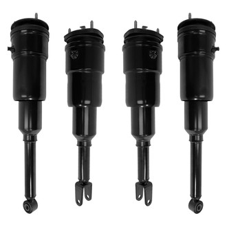 Unity® - Front and Rear Air Complete Strut Assemblies