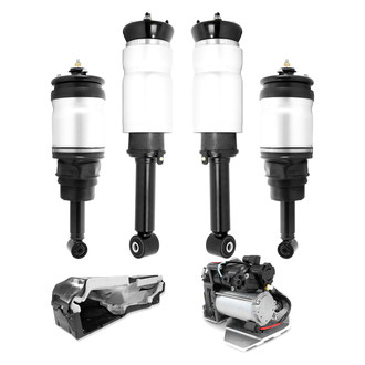 Unity® - Air Suspension Kit