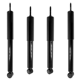 Unity® - Shocks and Struts