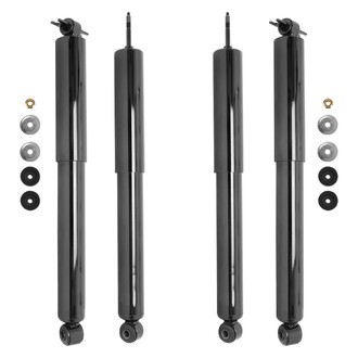 Unity® - Shocks and Struts
