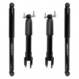 Unity® - Shock Absorbers and Struts