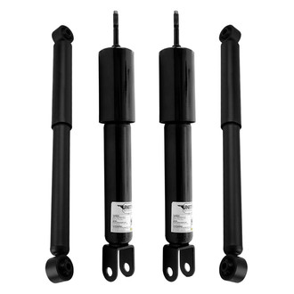 Unity® - Shock Absorbers