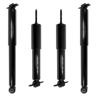 Unity® - Front and Rear Shock Absorbers and Struts