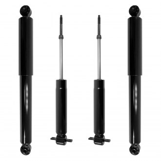 Unity® - Shock Absorbers and Struts