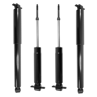 Unity® - Shock Absorbers and Struts
