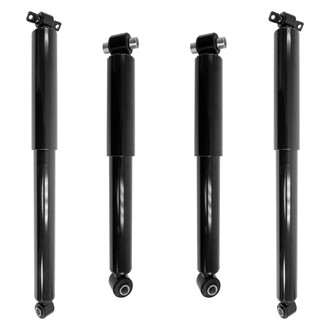 Unity® - Shock Absorbers and Struts