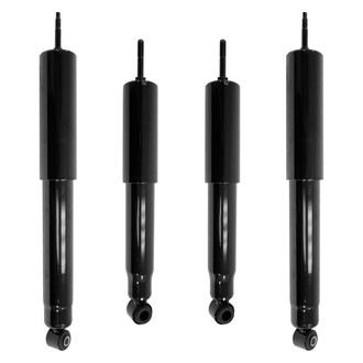 Unity® - Shock Absorbers and Struts