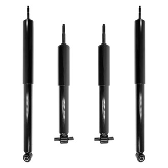 Unity® - Front and Rear Shock Absorbers and Struts