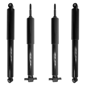 Unity® - Shocks and Struts