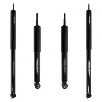 Unity® - Shock Absorbers and Struts