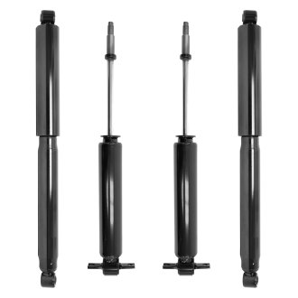 Unity® - Shock Absorbers and Struts
