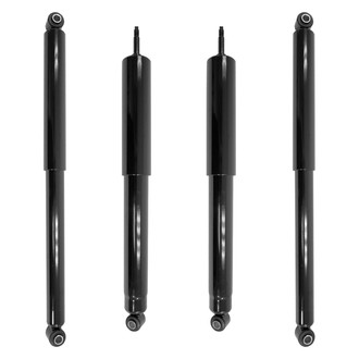 Unity® - Shock Absorbers and Struts