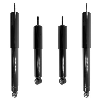 Unity® - Shocks and Struts