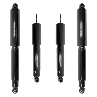 Unity® - Front and Rear Shock Absorbers and Struts