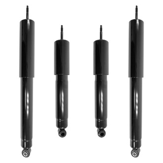 Unity® - Shock Absorbers and Struts