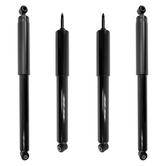 Unity® - Front and Rear Shock Absorbers and Struts