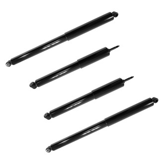 Unity® - Front and Rear Shock Absorbers and Struts