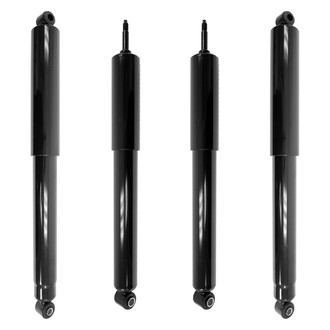 Unity® - Front and Rear Shock Absorbers and Struts