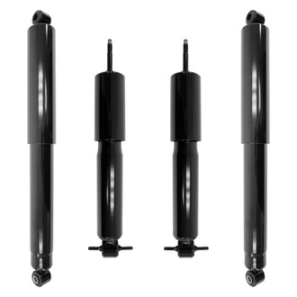 Unity® - Shock Absorbers and Struts