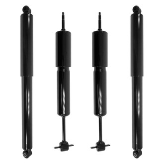Unity® - Shocks and Struts