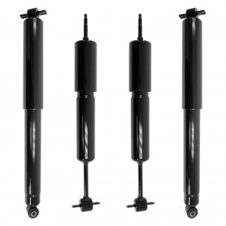Unity® - Shock Absorbers and Struts