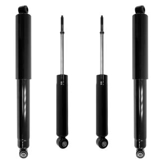 Unity® - Shock Absorbers and Struts