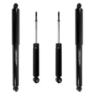 Unity® - Front and Rear Shock Absorbers and Struts
