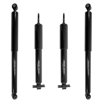Unity® - Shock Absorbers and Struts