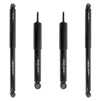 Unity® - Front and Rear Shock Absorbers and Struts