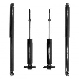 Unity® - Shock Absorbers and Struts