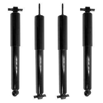 Unity® - Shocks and Struts