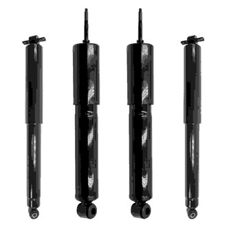 Unity® - Shock Absorbers