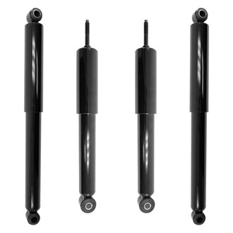Unity® - Shock Absorbers and Struts