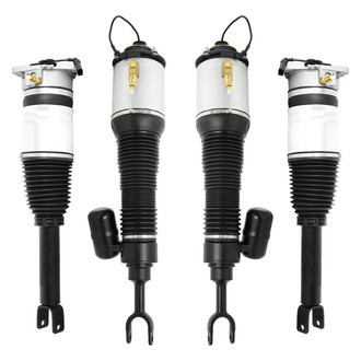 Unity® - Air Shock