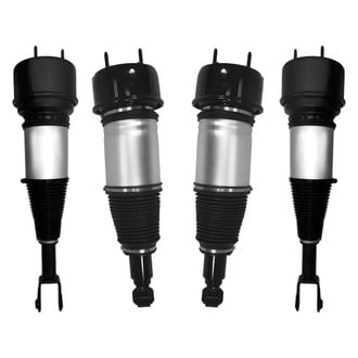 Unity® - Air Shock