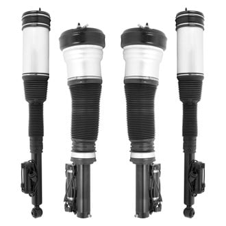Unity® - Electronic Air Complete Strut Assemblies
