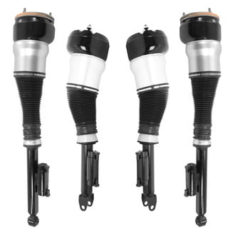 Unity® - Air Shock