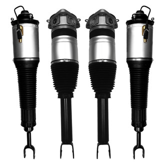 Unity® - Electronic Air Complete Strut Assemblies