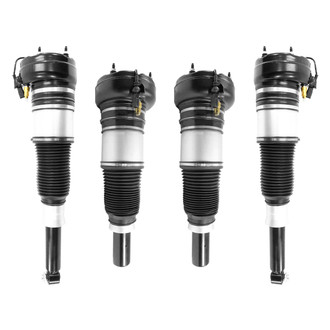 Unity® - Air Shock