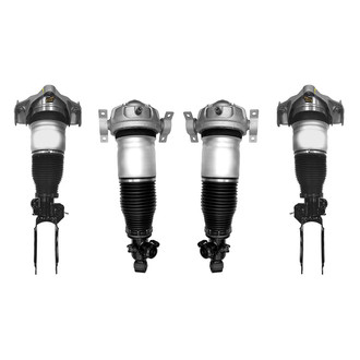 Unity® - Air Shock