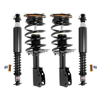 Unity Automotive™ | Suspension Parts, Struts, Shocks - CARiD.com
