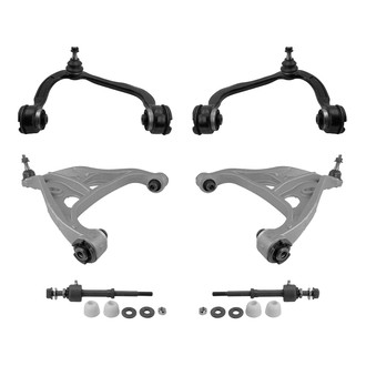 Unity® - Front Control Arm and Suspension Kit