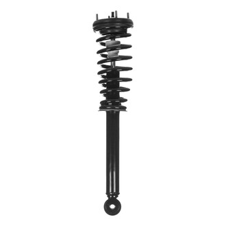 Unity® - Front Driver Side Complete Strut Assembly