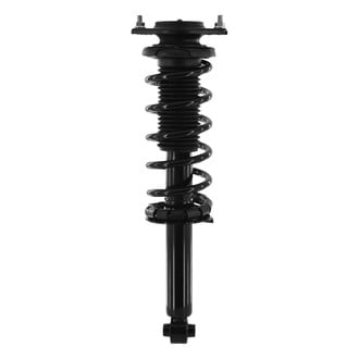 Unity® - Front Driver or Passenger Side Complete Strut Assembly