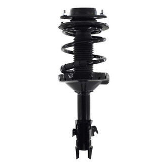 Unity® - Front Driver Side Complete Strut Assembly