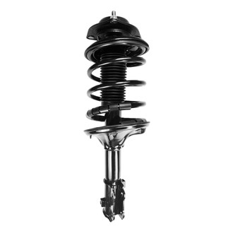 Unity® - Front Driver Side Complete Strut Assembly
