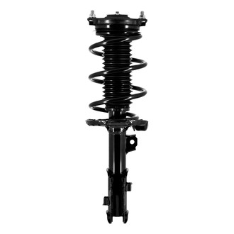 Unity® - Front Driver Side Complete Strut Assembly