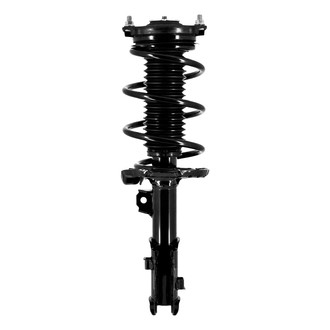 Unity® - Front Passenger Side Complete Strut Assembly
