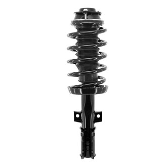 Unity® - Front Driver or Passenger Side Complete Strut Assembly