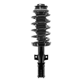 Unity® - Front Driver or Passenger Side Complete Strut Assembly